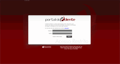 Desktop Screenshot of cliente.keyworks.com.br